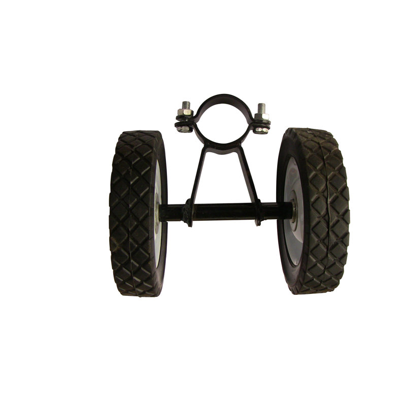 Vivere Hammocks Hammock Stand Wheel Kit & Reviews Wayfair